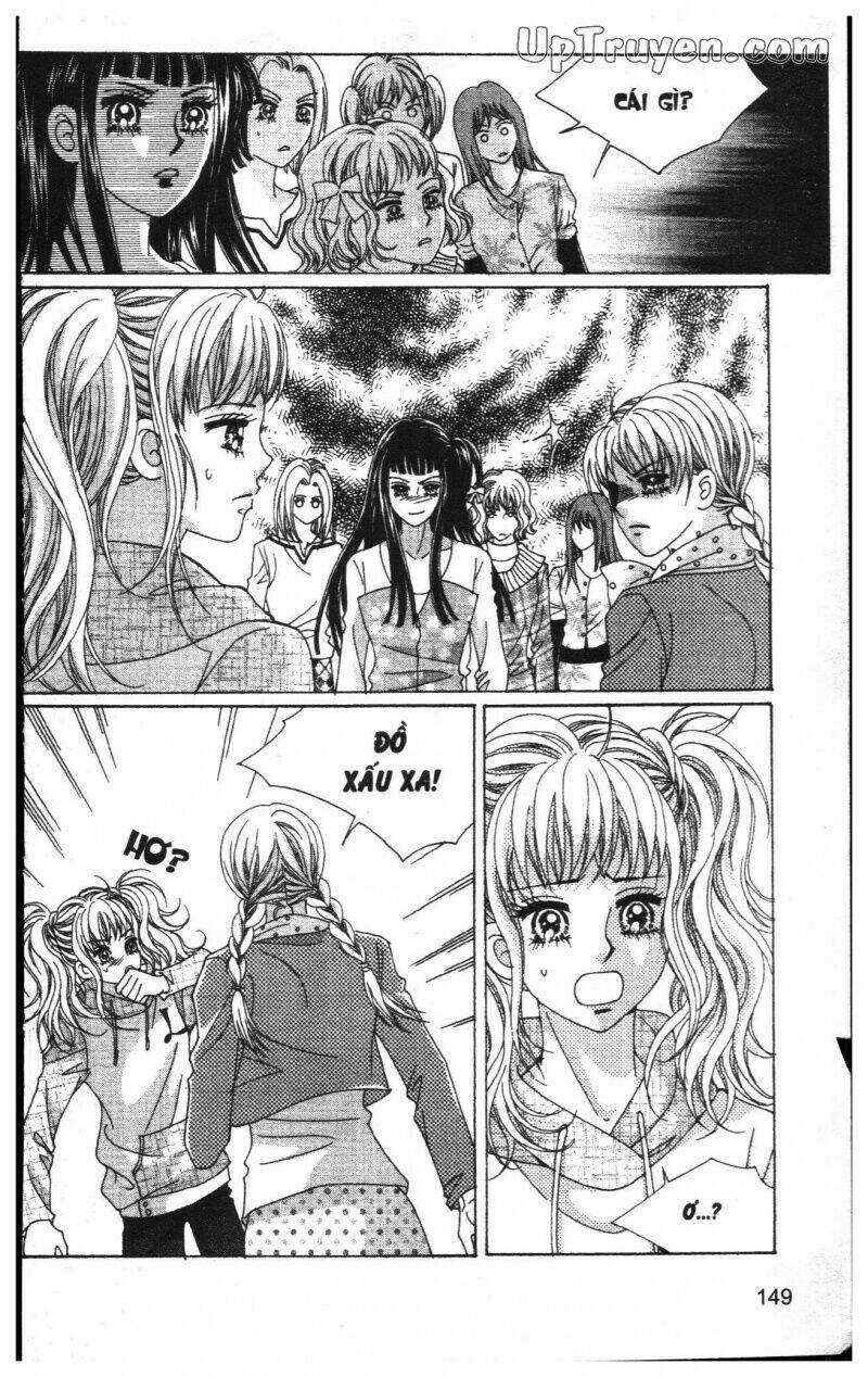 Thoát Kiếp Hồ Ly - Chapter 21 - Trang 45