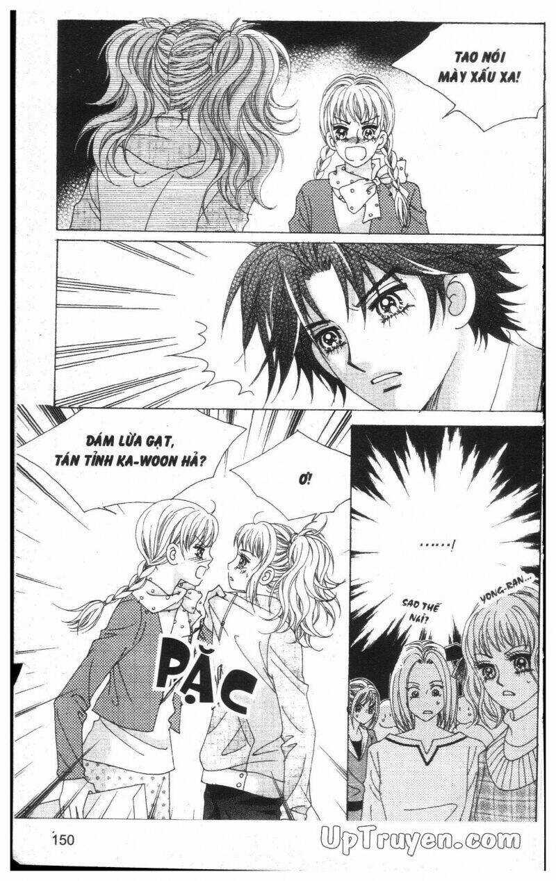 Thoát Kiếp Hồ Ly - Chapter 21 - Trang 46