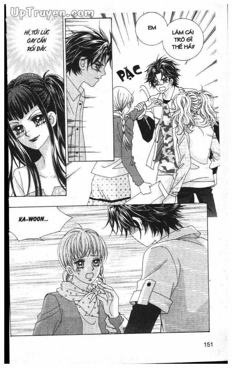 Thoát Kiếp Hồ Ly - Chapter 21 - Trang 47