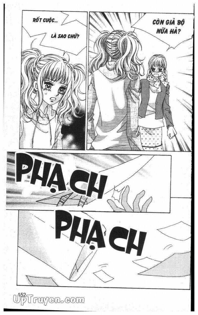 Thoát Kiếp Hồ Ly - Chapter 21 - Trang 48