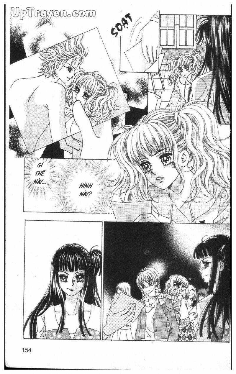 Thoát Kiếp Hồ Ly - Chapter 21 - Trang 50