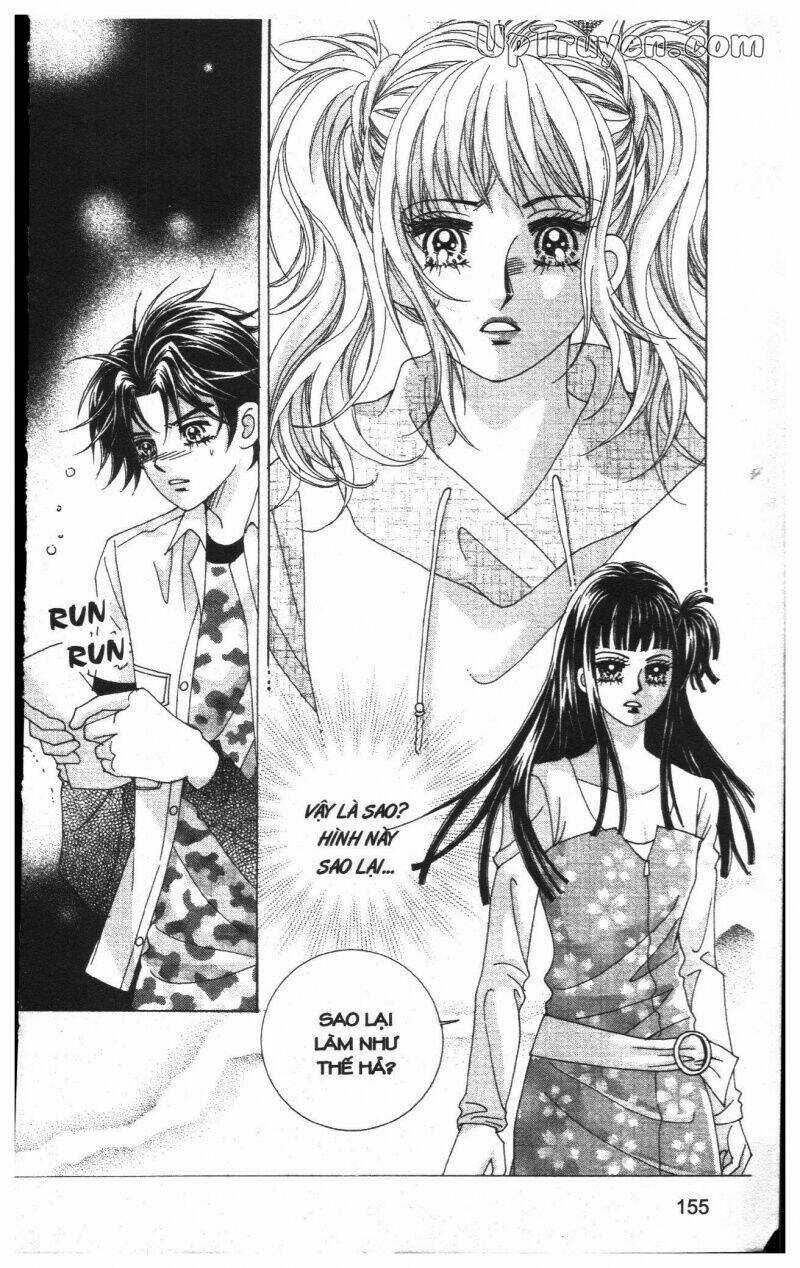 Thoát Kiếp Hồ Ly - Chapter 21 - Trang 51