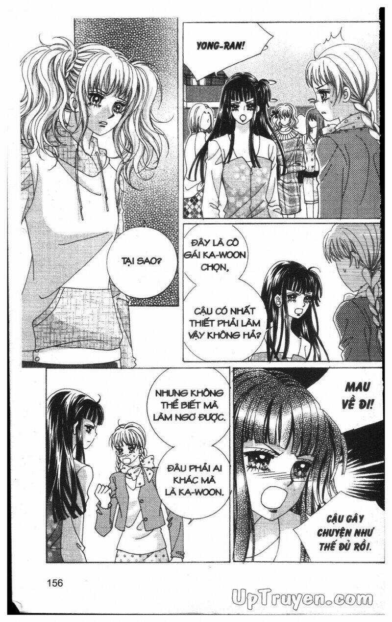 Thoát Kiếp Hồ Ly - Chapter 21 - Trang 52