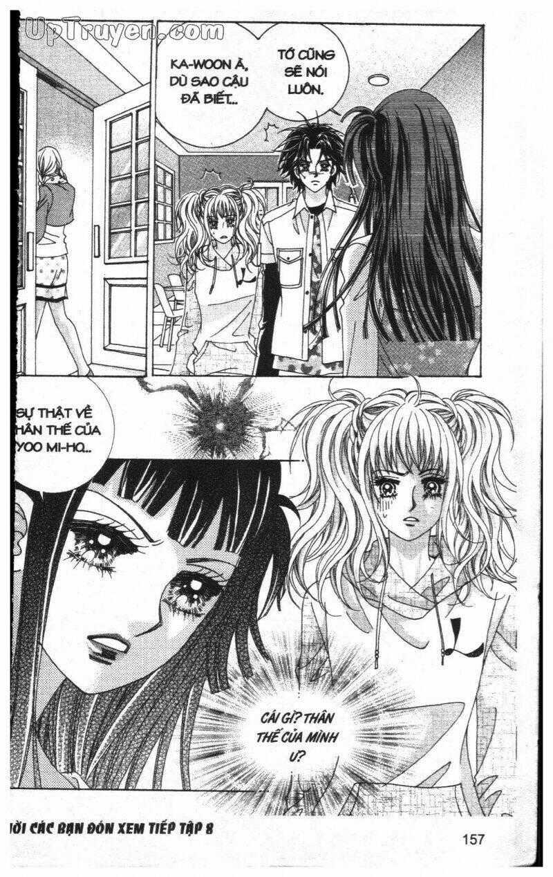 Thoát Kiếp Hồ Ly - Chapter 21 - Trang 53