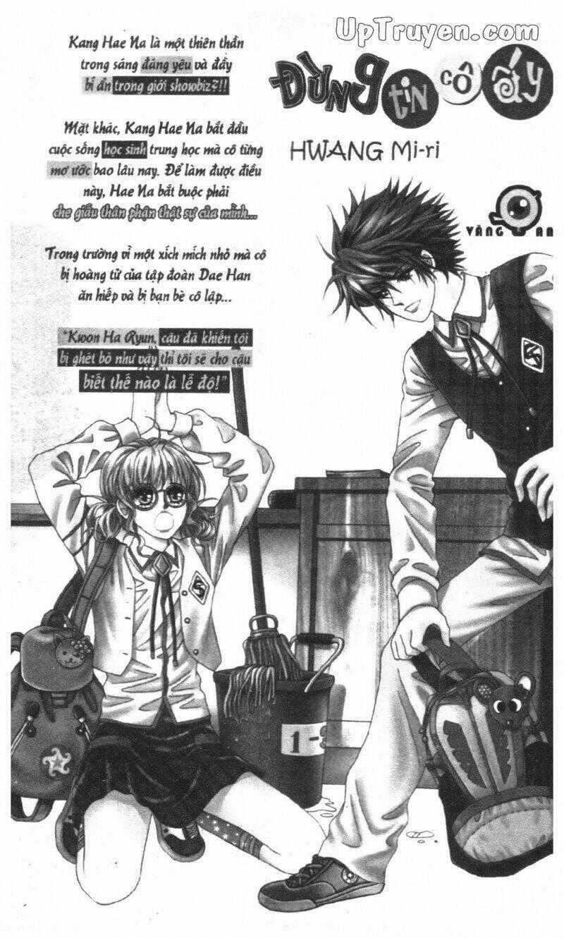 Thoát Kiếp Hồ Ly - Chapter 21 - Trang 54