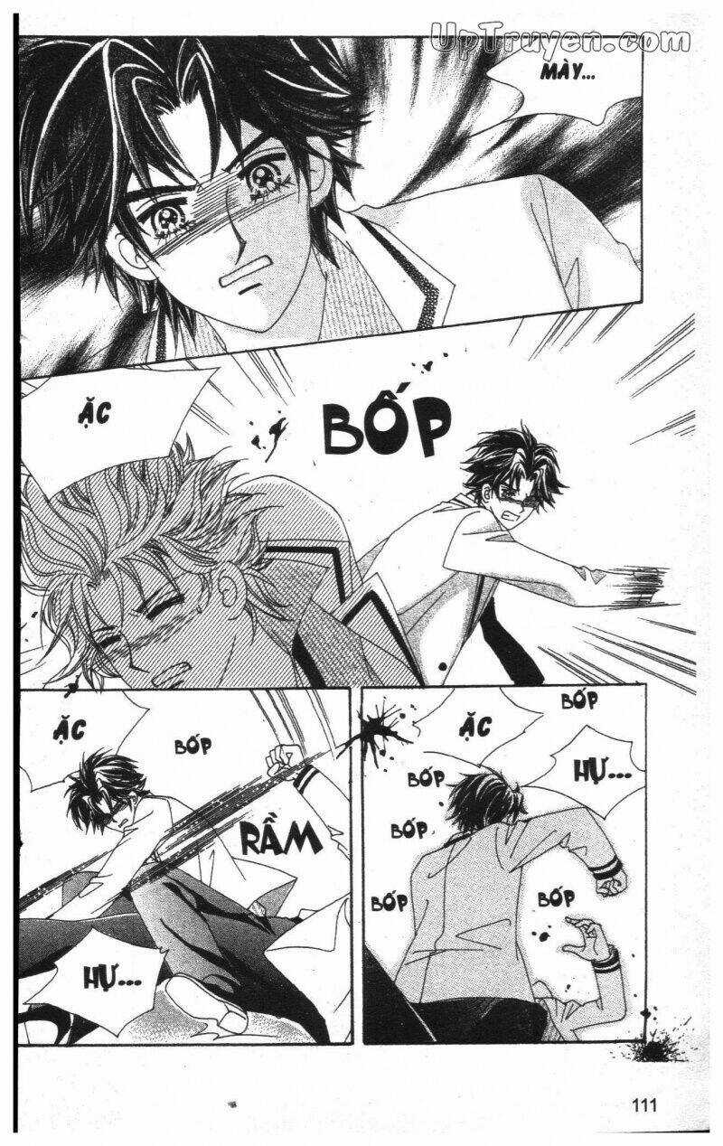 Thoát Kiếp Hồ Ly - Chapter 21 - Trang 7