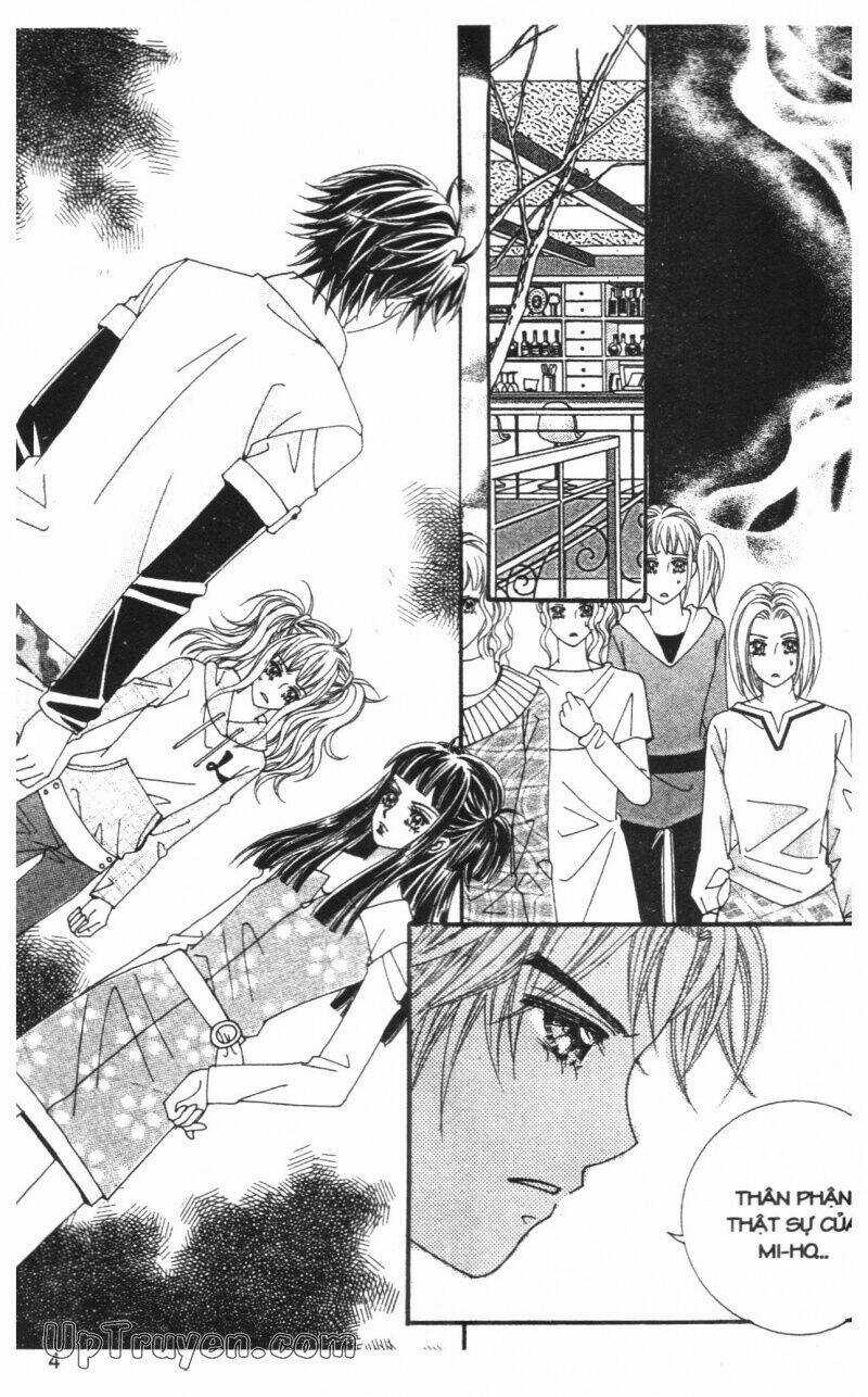 Thoát Kiếp Hồ Ly - Chapter 22 - Trang 4