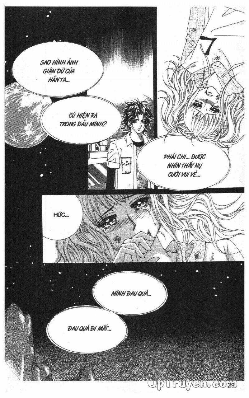 Thoát Kiếp Hồ Ly - Chapter 22 - Trang 31