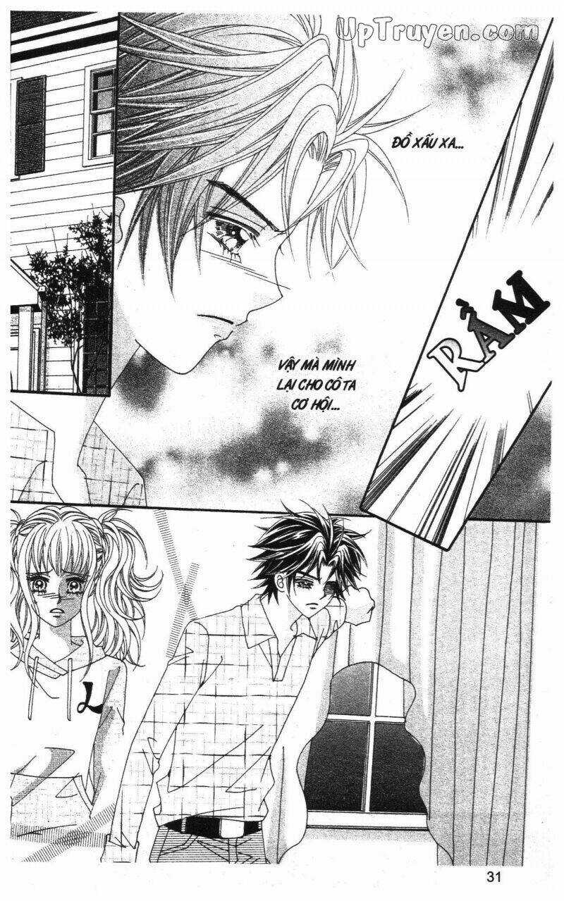 Thoát Kiếp Hồ Ly - Chapter 22 - Trang 33