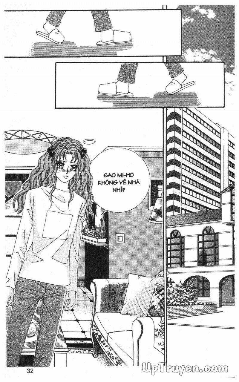 Thoát Kiếp Hồ Ly - Chapter 22 - Trang 34