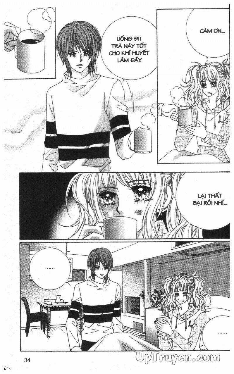 Thoát Kiếp Hồ Ly - Chapter 22 - Trang 36