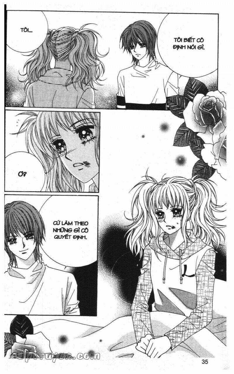 Thoát Kiếp Hồ Ly - Chapter 22 - Trang 37