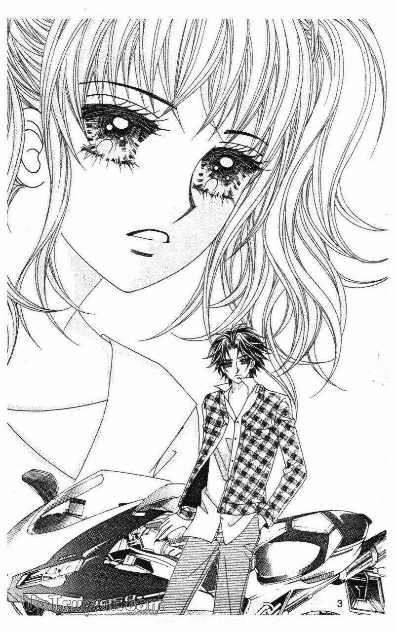 Thoát Kiếp Hồ Ly - Chapter 22 - Trang 5