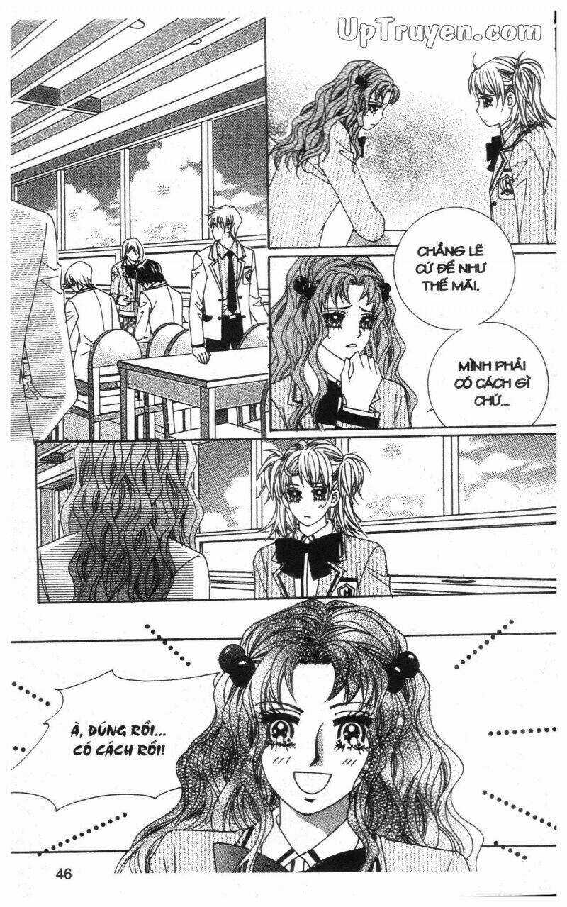 Thoát Kiếp Hồ Ly - Chapter 22 - Trang 48