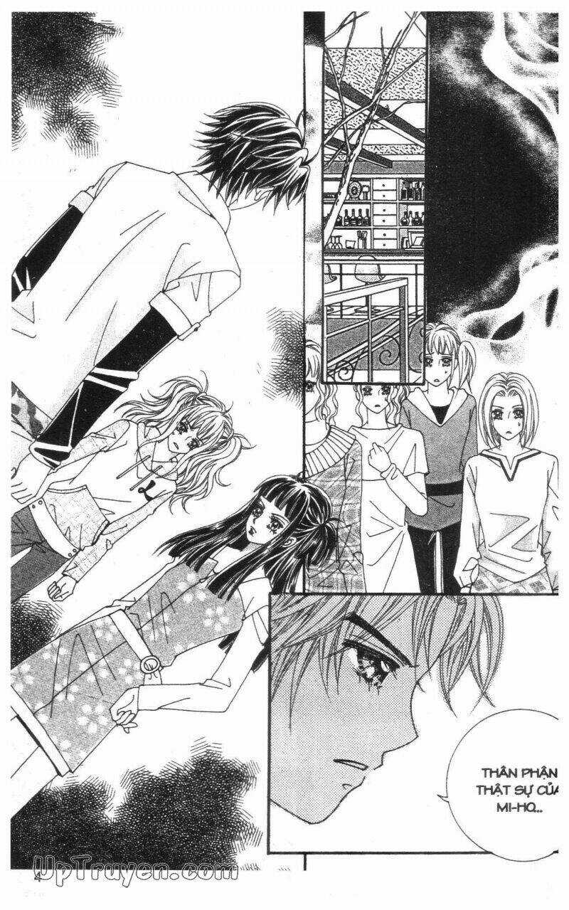 Thoát Kiếp Hồ Ly - Chapter 22 - Trang 6