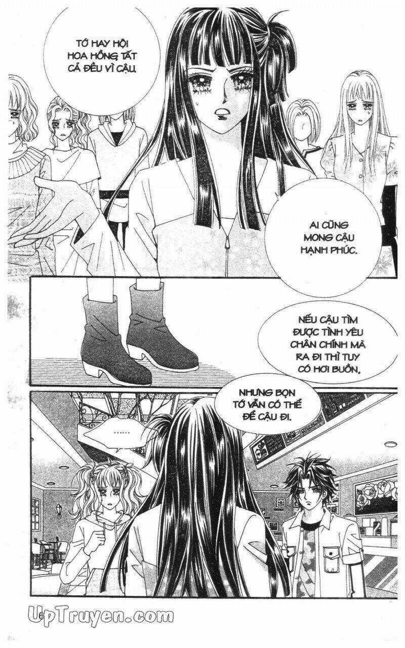 Thoát Kiếp Hồ Ly - Chapter 22 - Trang 8