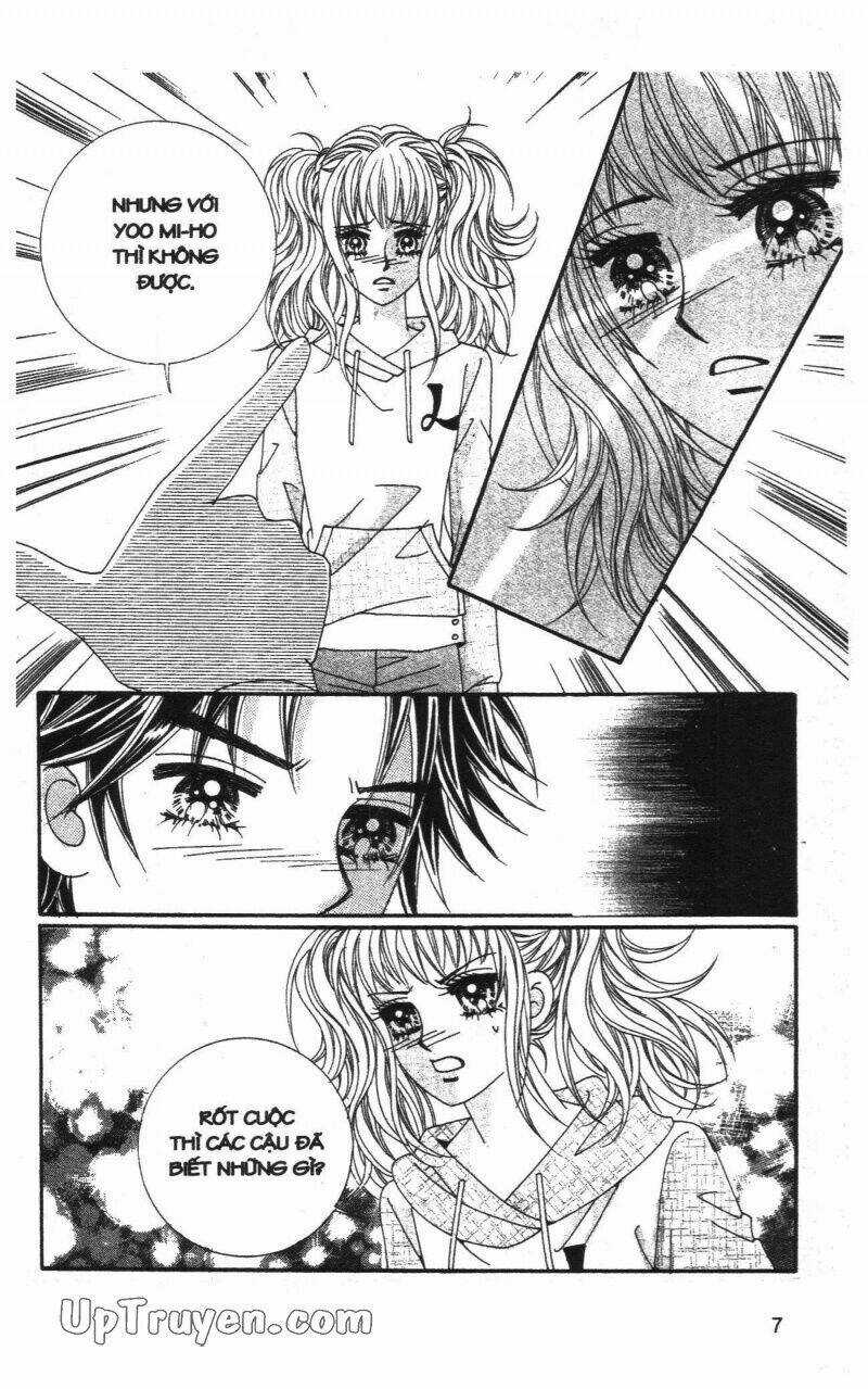 Thoát Kiếp Hồ Ly - Chapter 22 - Trang 9