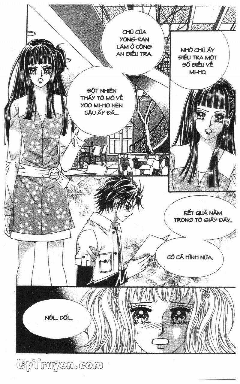 Thoát Kiếp Hồ Ly - Chapter 22 - Trang 10