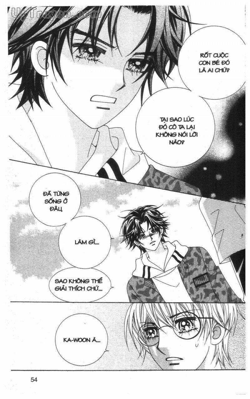 Thoát Kiếp Hồ Ly - Chapter 23 - Trang 3