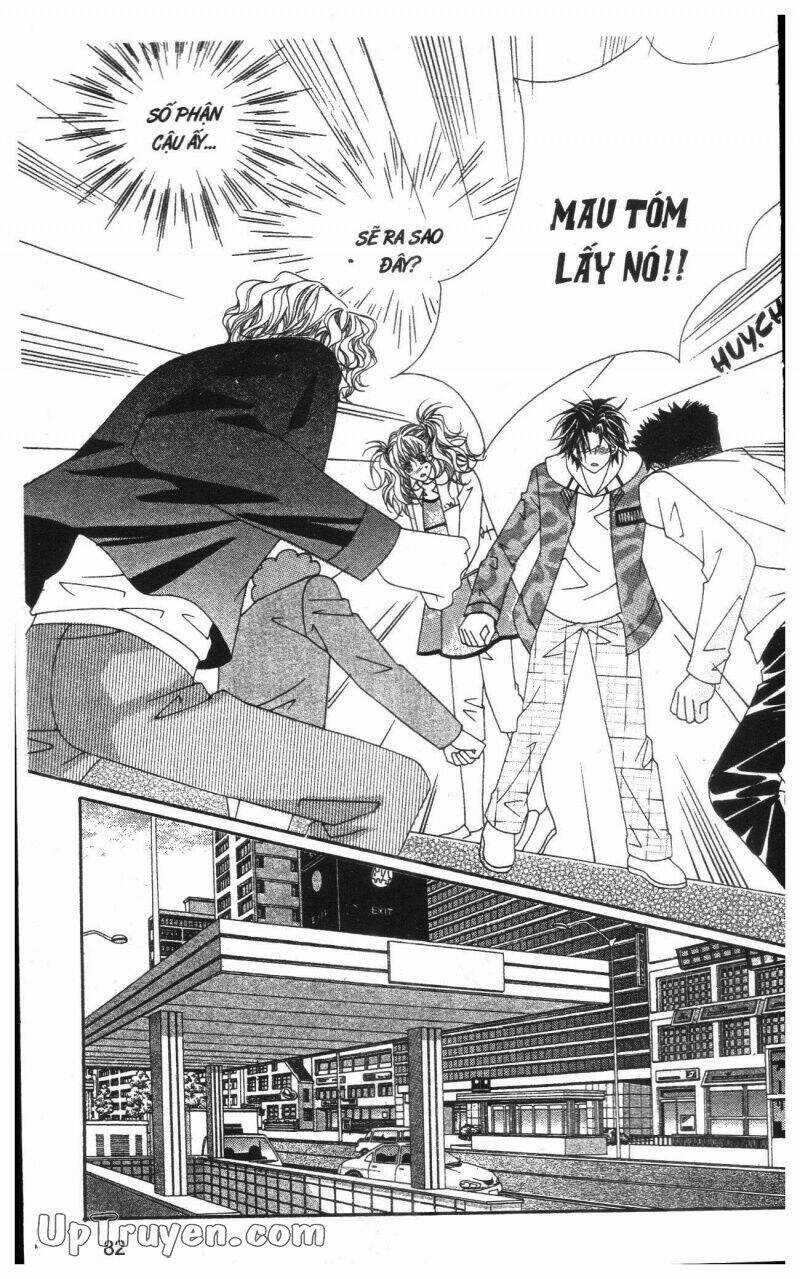 Thoát Kiếp Hồ Ly - Chapter 23 - Trang 31