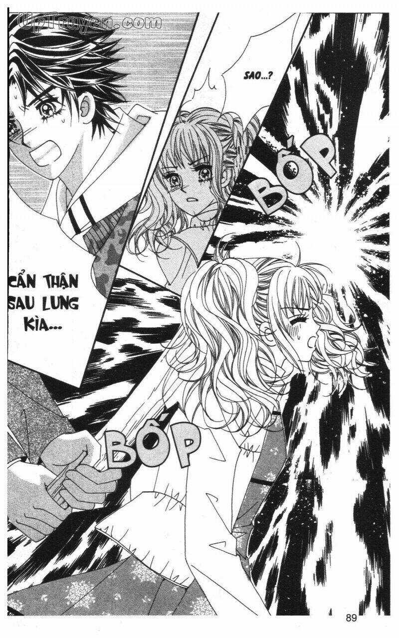 Thoát Kiếp Hồ Ly - Chapter 23 - Trang 38