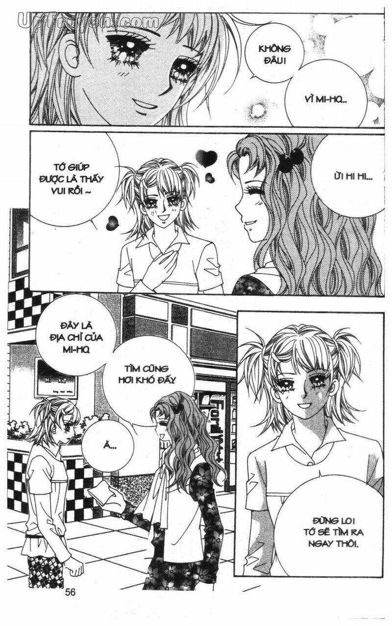 Thoát Kiếp Hồ Ly - Chapter 23 - Trang 5