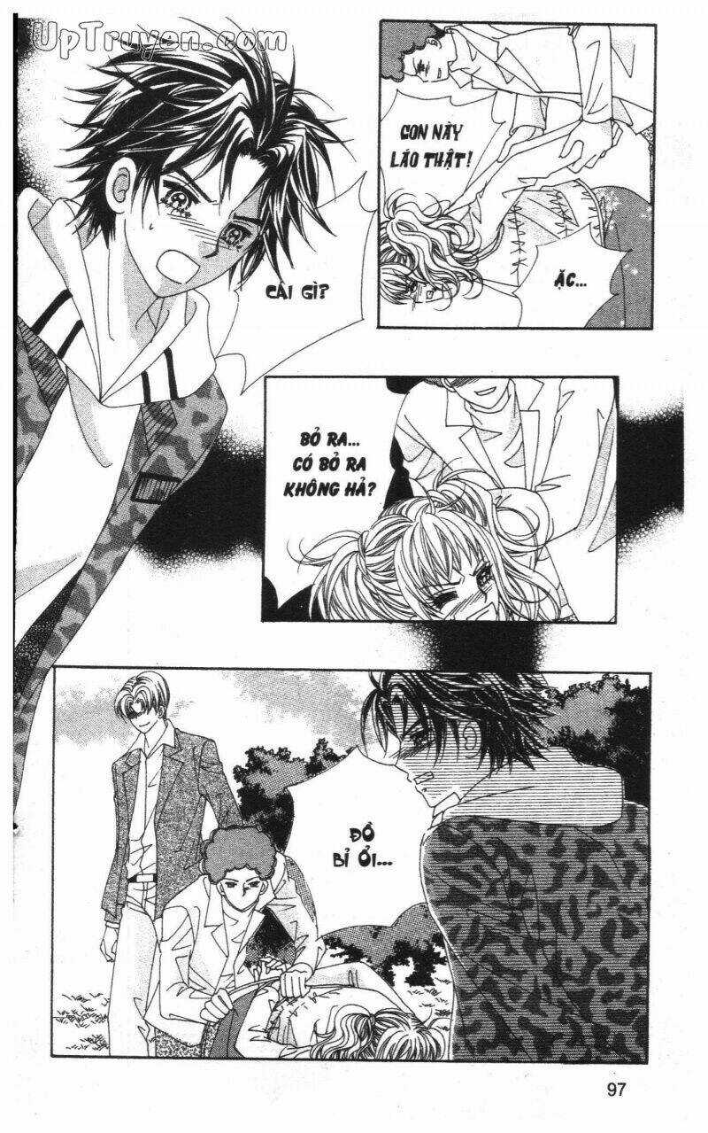 Thoát Kiếp Hồ Ly - Chapter 23 - Trang 46