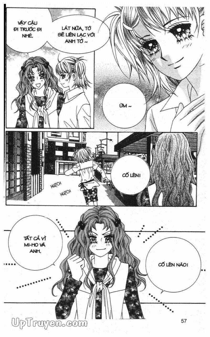 Thoát Kiếp Hồ Ly - Chapter 23 - Trang 6