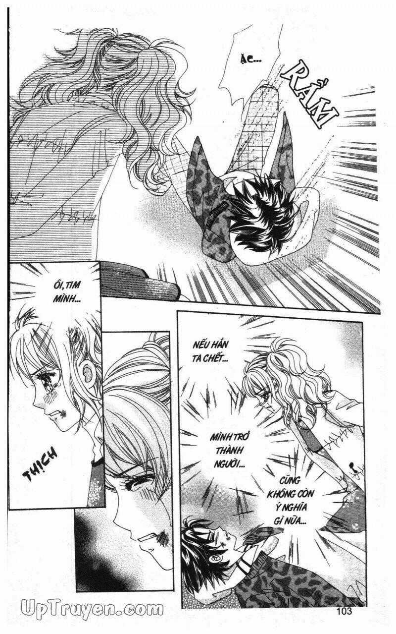 Thoát Kiếp Hồ Ly - Chapter 23 - Trang 52