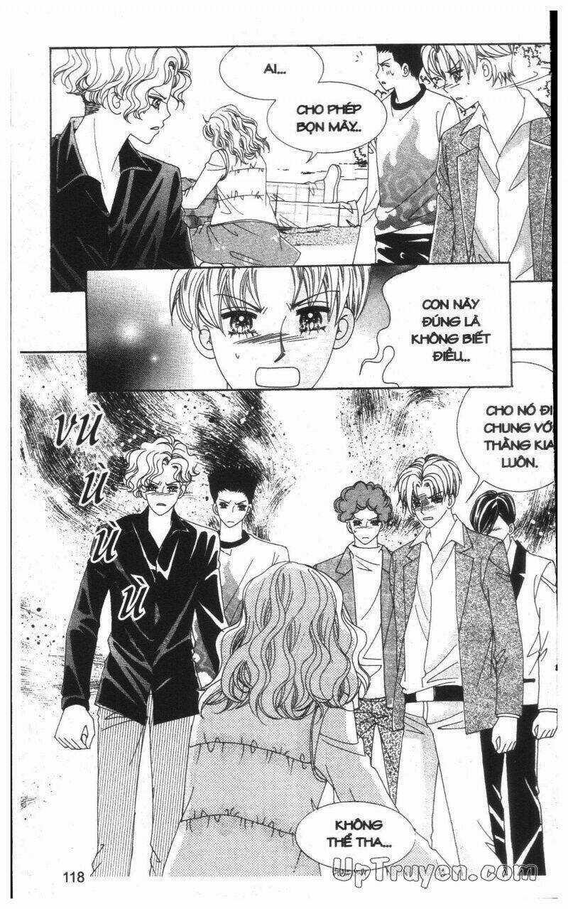 Thoát Kiếp Hồ Ly - Chapter 24 - Trang 15