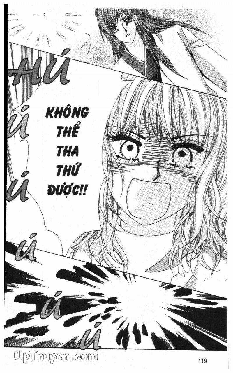 Thoát Kiếp Hồ Ly - Chapter 24 - Trang 16