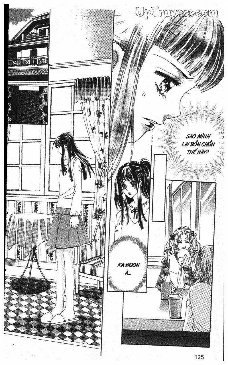 Thoát Kiếp Hồ Ly - Chapter 24 - Trang 22