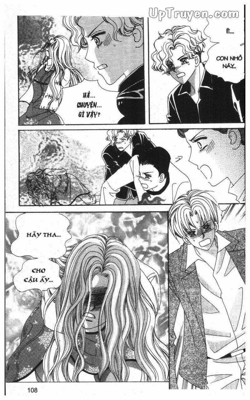 Thoát Kiếp Hồ Ly - Chapter 24 - Trang 5