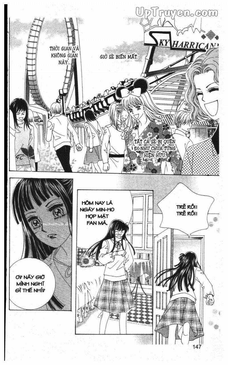 Thoát Kiếp Hồ Ly - Chapter 24 - Trang 44