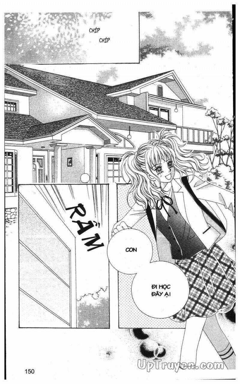 Thoát Kiếp Hồ Ly - Chapter 24 - Trang 47