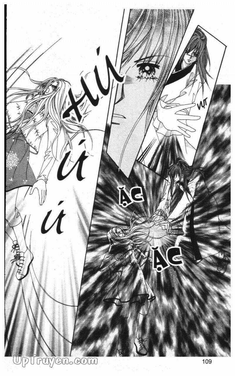 Thoát Kiếp Hồ Ly - Chapter 24 - Trang 6