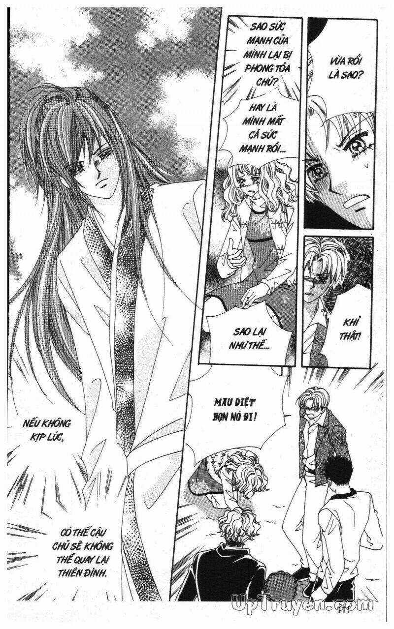 Thoát Kiếp Hồ Ly - Chapter 24 - Trang 8