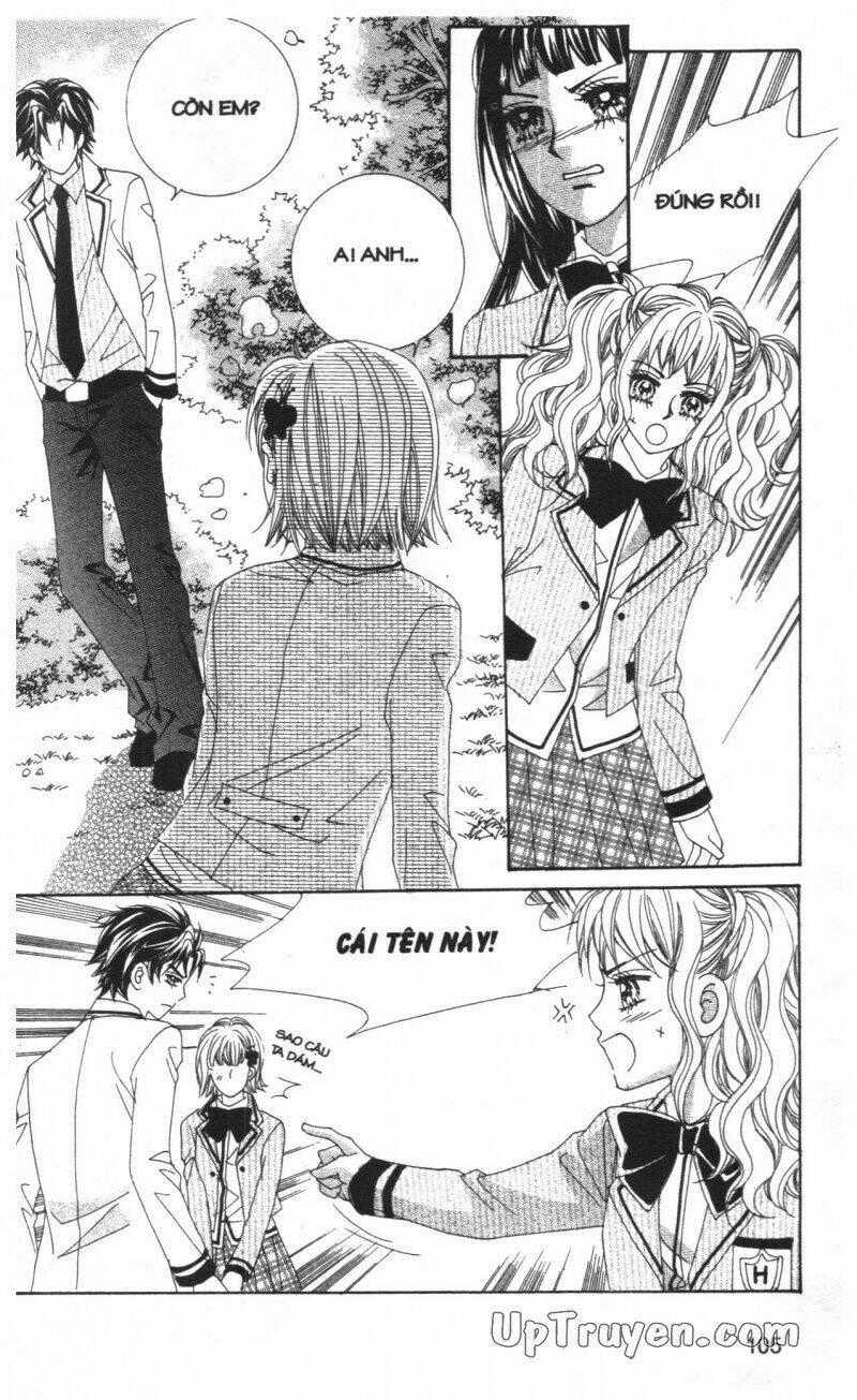 Thoát Kiếp Hồ Ly - Chapter 3 - Trang 1