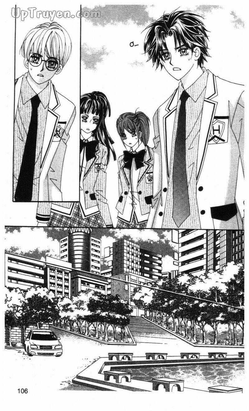 Thoát Kiếp Hồ Ly - Chapter 3 - Trang 2