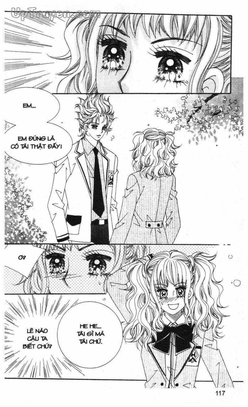 Thoát Kiếp Hồ Ly - Chapter 3 - Trang 13