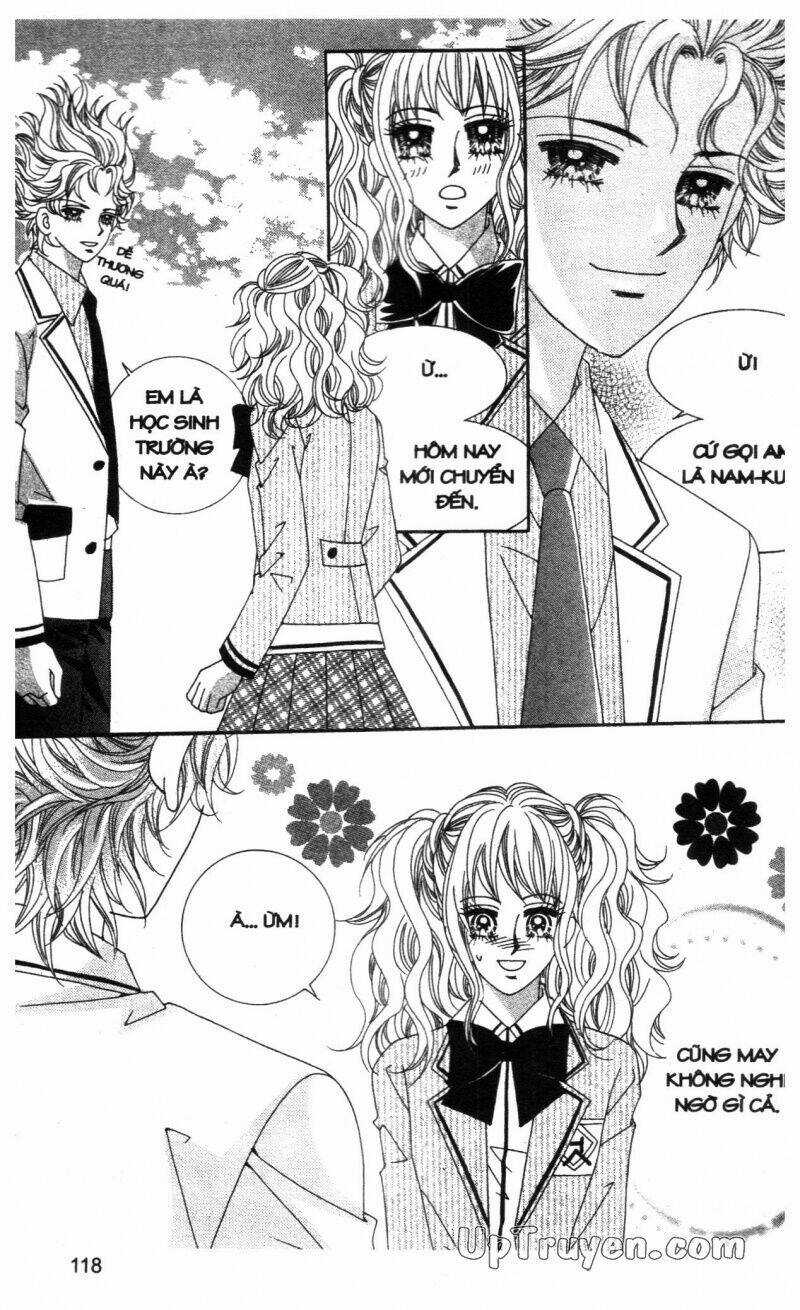 Thoát Kiếp Hồ Ly - Chapter 3 - Trang 14