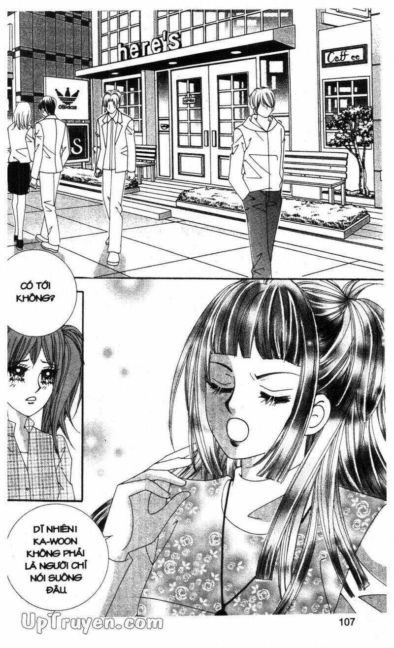 Thoát Kiếp Hồ Ly - Chapter 3 - Trang 3