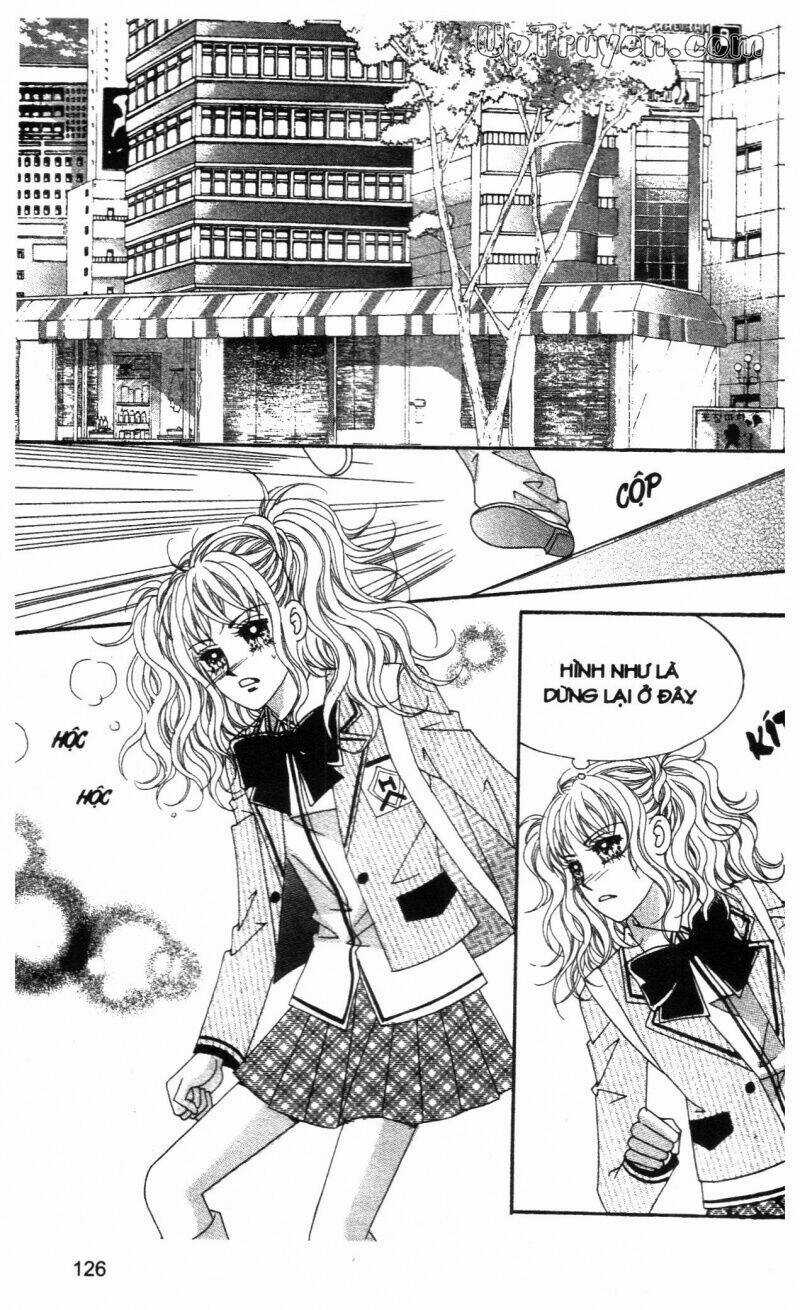 Thoát Kiếp Hồ Ly - Chapter 3 - Trang 22