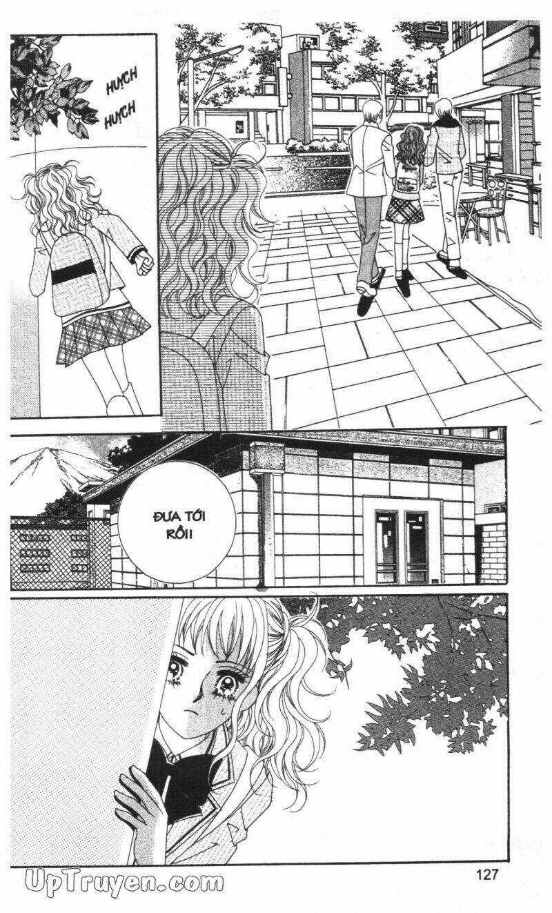 Thoát Kiếp Hồ Ly - Chapter 3 - Trang 23