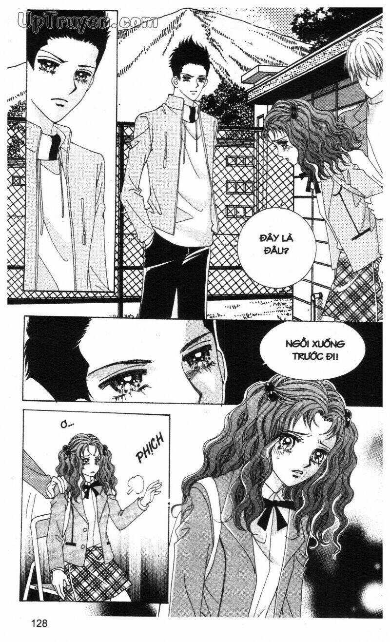 Thoát Kiếp Hồ Ly - Chapter 3 - Trang 24