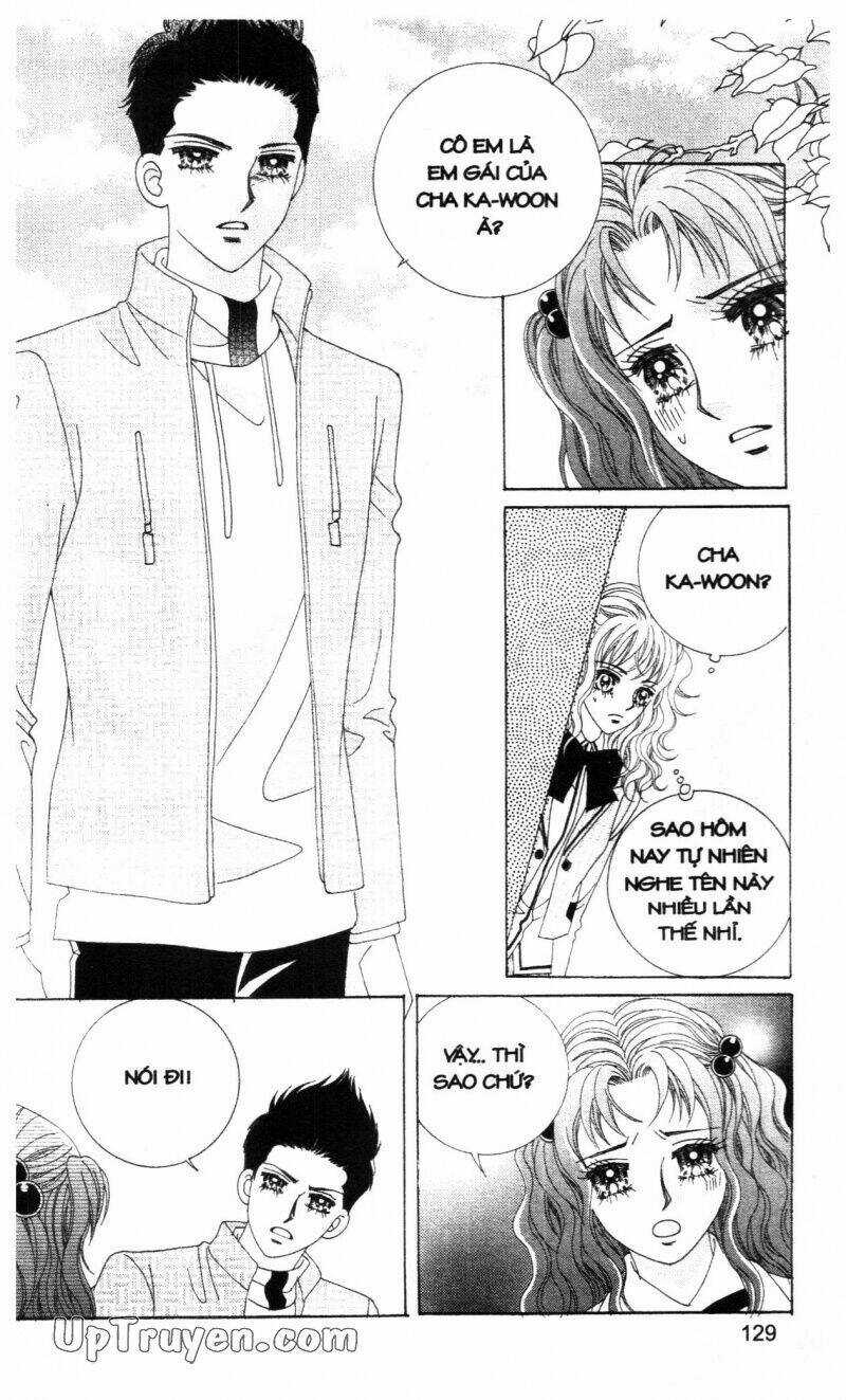 Thoát Kiếp Hồ Ly - Chapter 3 - Trang 25