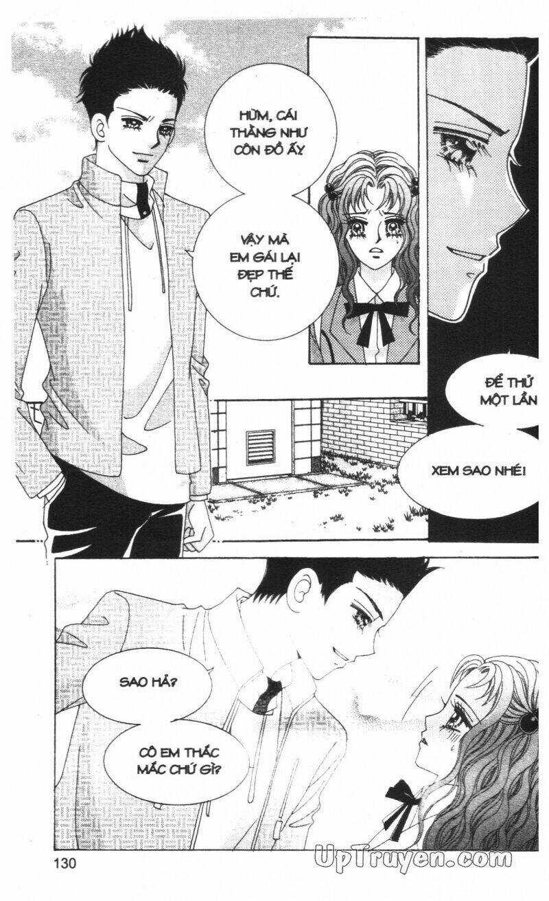 Thoát Kiếp Hồ Ly - Chapter 3 - Trang 26