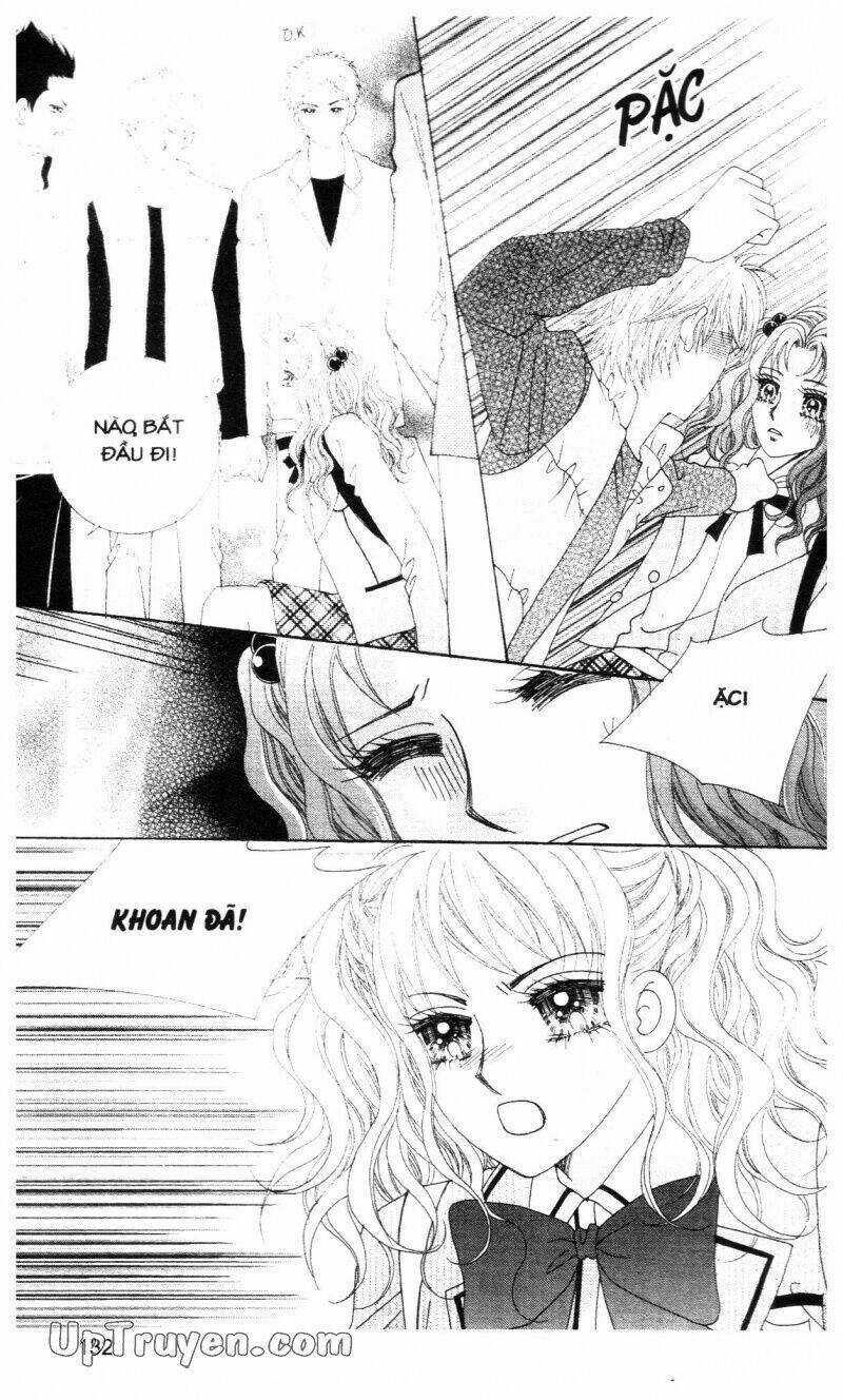 Thoát Kiếp Hồ Ly - Chapter 3 - Trang 28