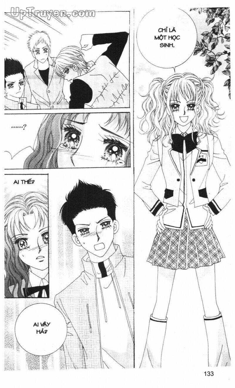 Thoát Kiếp Hồ Ly - Chapter 3 - Trang 29