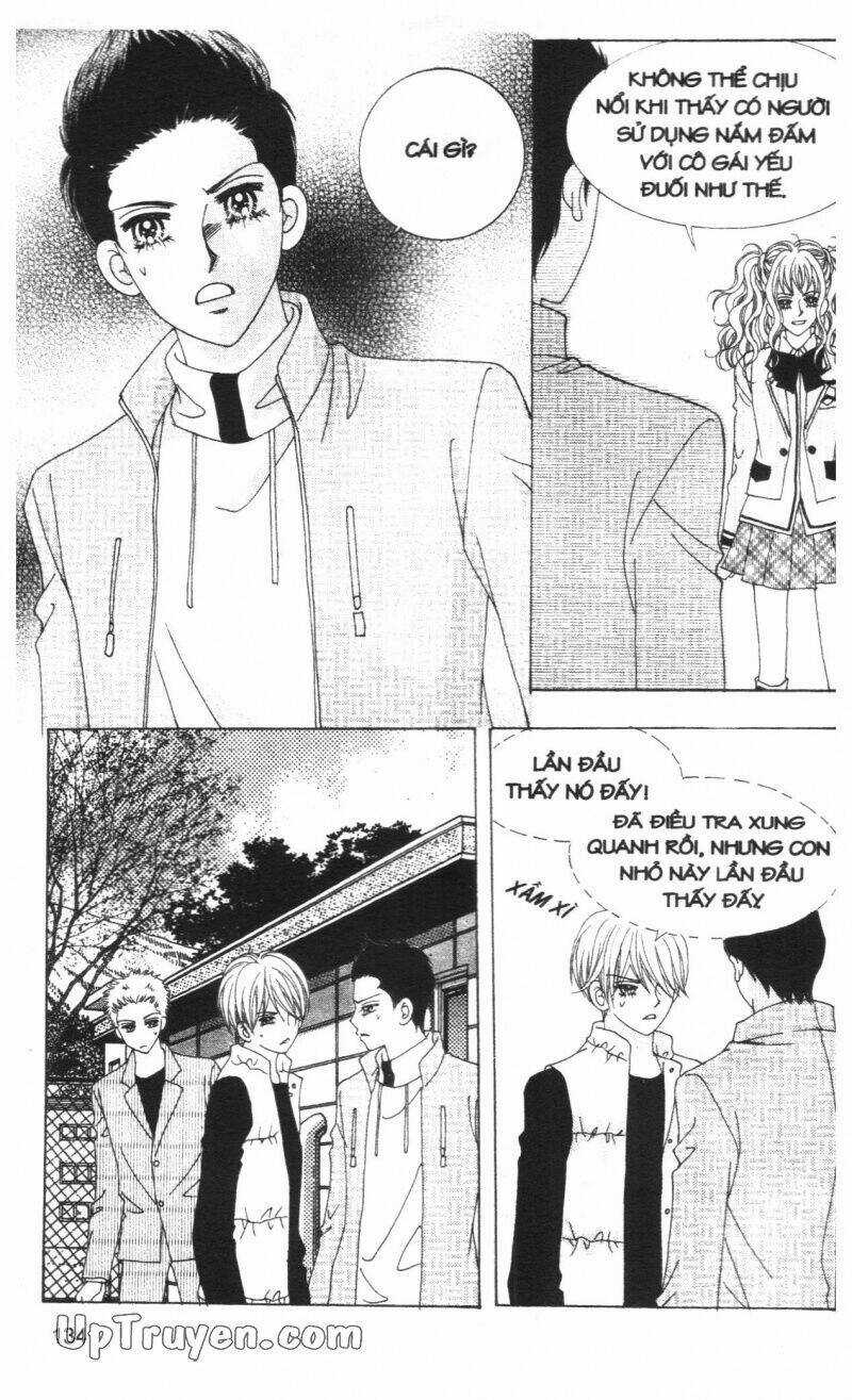 Thoát Kiếp Hồ Ly - Chapter 3 - Trang 30